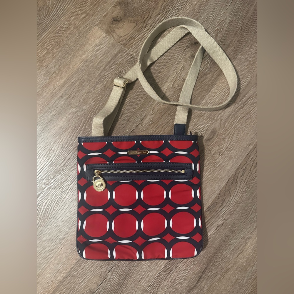 Michael Kors Crossbody